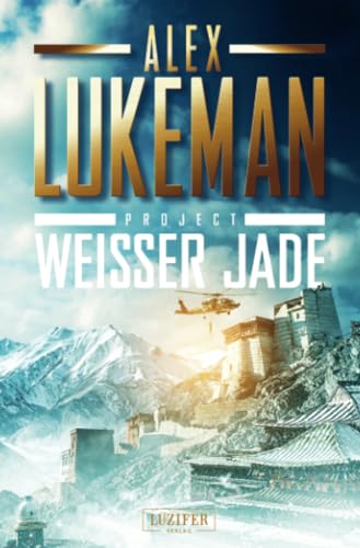 WEISSER JADE (Project 1): Thriller