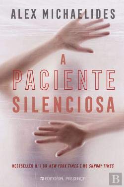 A Paciente Silenciosa (Portuguese Edition)