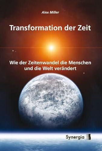 Transformation der Zeit: Wie der Zeitenwandel die Menschen und die Welt verändert