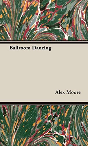 Ballroom Dancing von Pomona Press