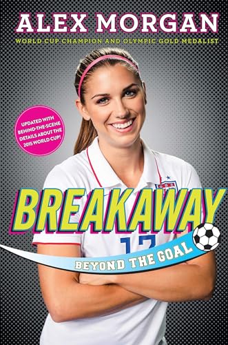 Breakaway: Beyond the Goal