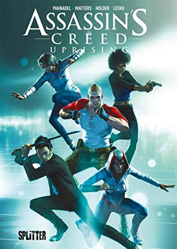 Assassin’s Creed Uprising (Assassin's Creed (engl. Reihe))