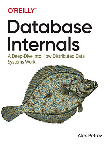 Database Internals: A Deep Dive Into How Distributed Data Systems Work von O'Reilly Media