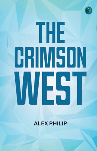 The Crimson West von Zinc Read