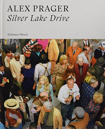 Silver Lake Drive von Schirmer/Mosel