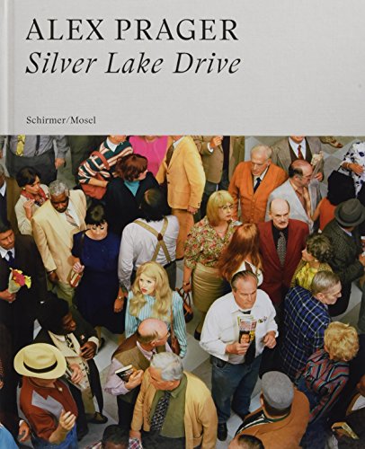 Silver Lake Drive