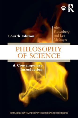 Philosophy of Science: A Contemporary Introduction (Routledge Contemporary Introductions to Philosophy) von Routledge