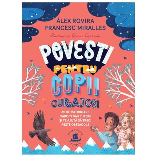 Povesti Pentru Copii Curajosi von Humanitas