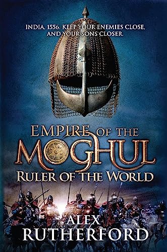 Empire of the Moghul: Ruler of the World