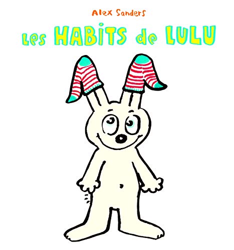 Les habits de Lulu Les habits de Lulu