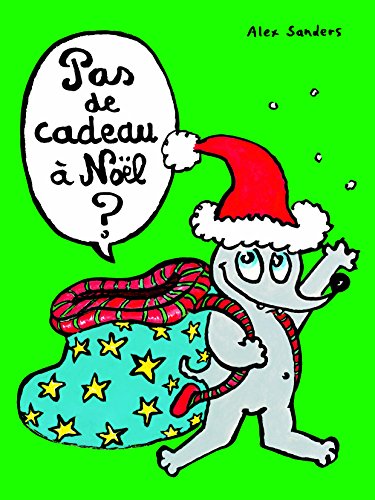 PAS DE CADEAU A NOEL PAS DE CADEAU A NOEL von TASCHEN
