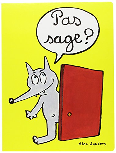 pas sage ?