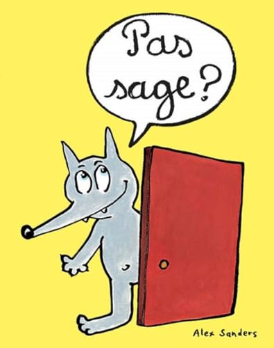 Pas sage ? Pas sage ? von TASCHEN