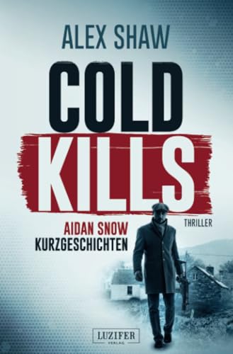 COLD KILLS: Thriller (Aidan Snow Thriller, Band 4)