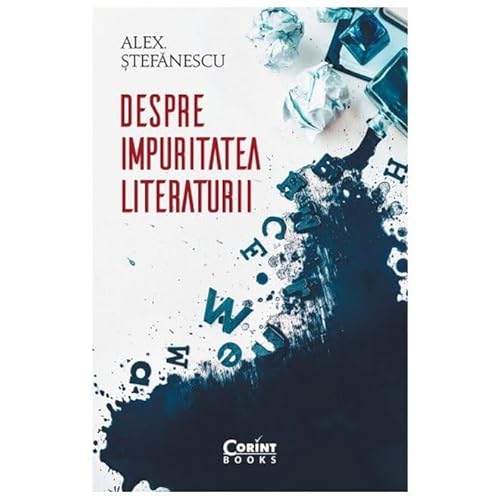 Despre Impuritatea Literaturii von Corint
