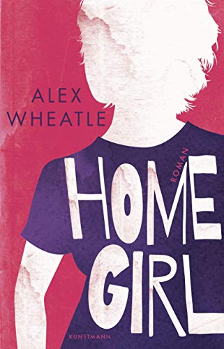 Home Girl von Verlag Antje Kunstmann