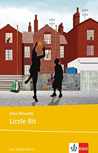 Liccle Bit: Lektüre A2 - B1 + Klett Augmented (Young Adult Literature: Klett English Editions) von Klett