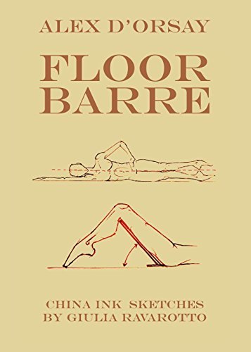 Floor Barre (Youcanprint Self-Publishing) von Youcanprint