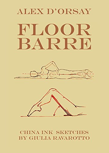 Floor Barre (Youcanprint Self-Publishing)