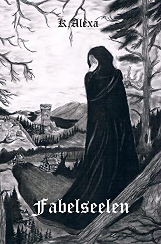 Fabelseelen von Rediroma-Verlag