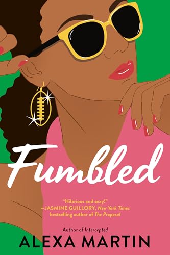 Fumbled: The Playbook #2 (Playbook, The, Band 2)
