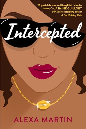 Intercepted: THE PLAYBOOK SERIES #1 (Playbook, The, Band 1) von BERKLEY