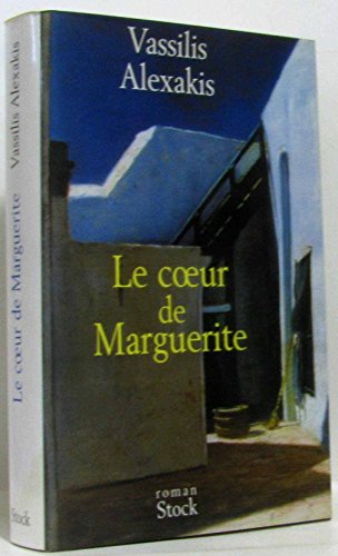 Le Coeur de Marguerite von STOCK