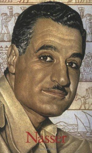 Nasser (Life & Times)