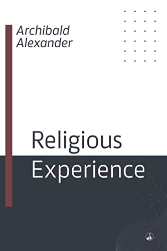 RELIGIOUS EXPERIENCE von Independently Published