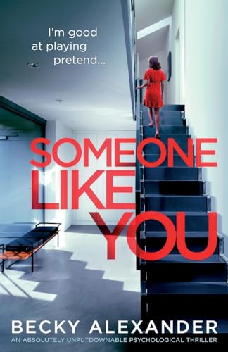 Someone Like You: An absolutely unputdownable psychological thriller von Storm Publishing