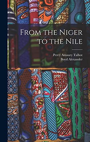 From the Niger to the Nile