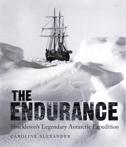 The Endurance: Shackleton's Legendary Antarctic Expedition von Seaforth Publishing