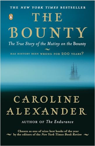 The Bounty: The True Story of the Mutiny on the Bounty