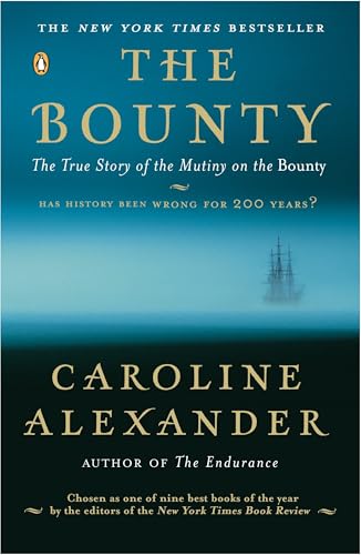 The Bounty: The True Story of the Mutiny on the Bounty von Random House Books for Young Readers