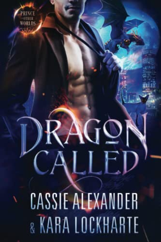 Dragon Called Dragon Called von Caskara Press