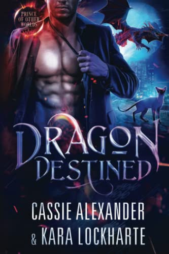 Dragon Destined Dragon Destined