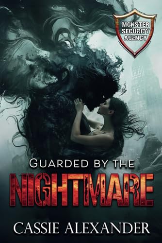 Guarded by the Nightmare: L’Agence de Sécurité des Monstres Guarded by the Nightmare: L’Agence de Sécurité des Monstres von Caskara Press