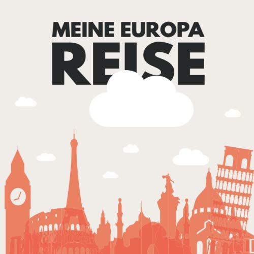 Meine Europa Reise: 17 europäische Städte zum Ausmalen für Kinder ab 10+ Jahren. Dient als Kopiervorlage für PädagogInnen. Meine Europa Reise: 17 europäische Städte zum Ausmalen für Kinder ab 10+ Jahren. Dient als Kopiervorlage für PädagogInnen.