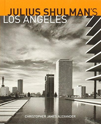 Julius Shulman's Los Angeles (Getty Publications –) von J. Paul Getty Trust Publications