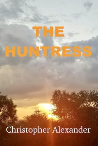 The Huntress von Independently published