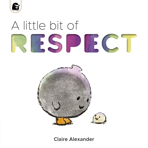 A Little Bit of Respect von Happy Yak