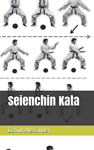 Seienchin: Kata (Shukokai Kata Booklet Series, Band 13) von Independently Published