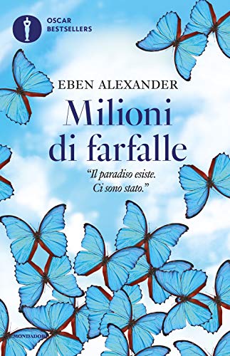 Milioni di farfalle (Oscar bestsellers)