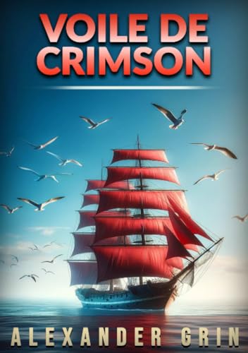 Voile de Crimson von Stargatebook