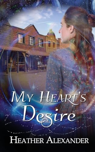 My Heart's Desire (The Kincaid Brothers, Band 2) von The Wild Rose Press