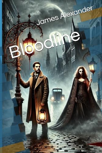 Bloodline (Bloodline Series, Band 1) von Independently published