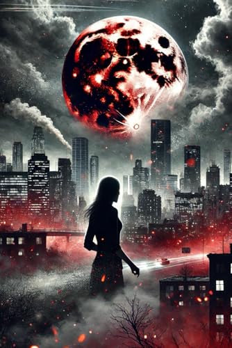 Crimson Nightfall (Bloodline Series) von Independently published