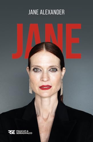 Jane Jane von Frascati & Serradifalco