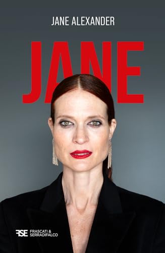 Jane. Nuova ediz. von Serradifalco Editore