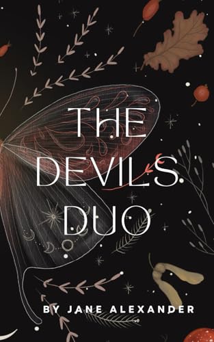 The Devils Duo von Independently published
